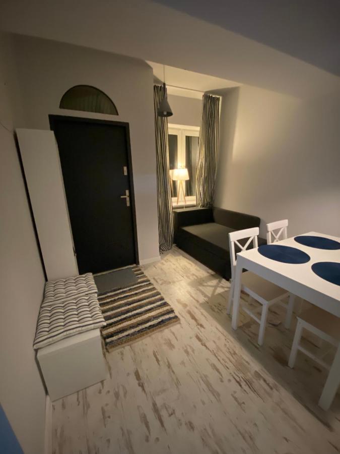 Apartament Nad Jeziorem Bialym Августів Екстер'єр фото