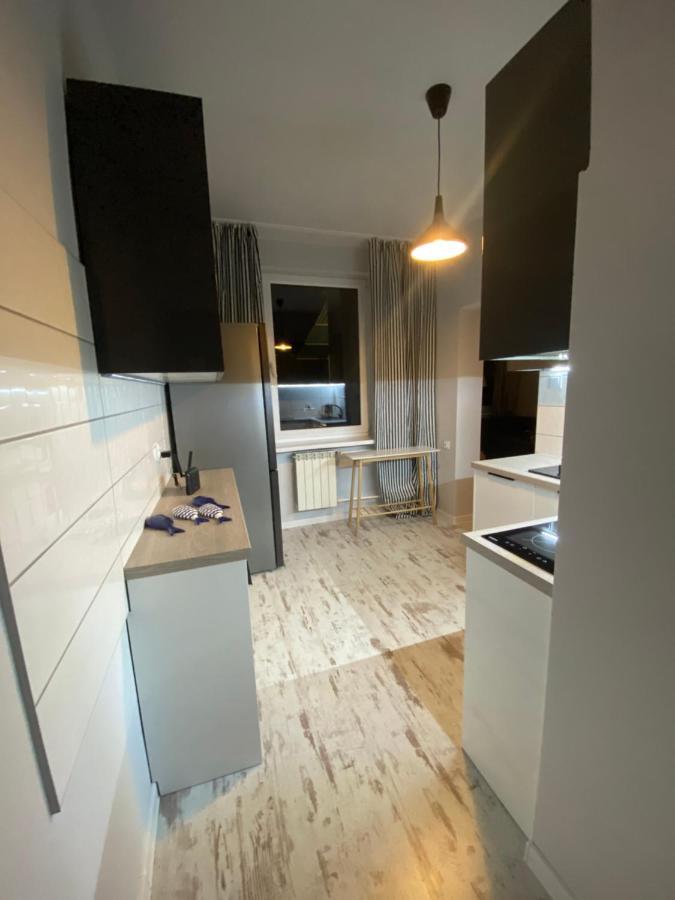 Apartament Nad Jeziorem Bialym Августів Екстер'єр фото